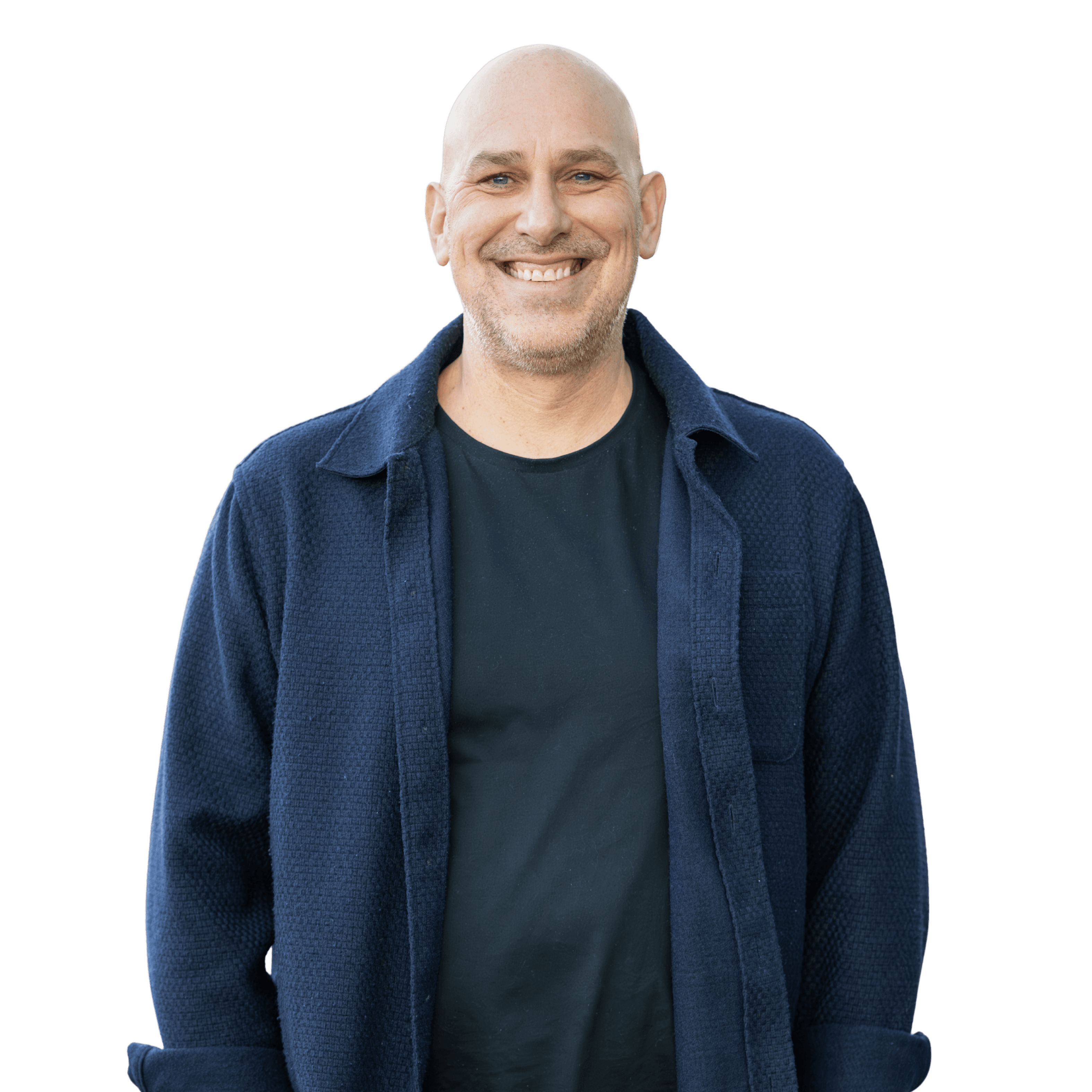 Cyber Trust team member